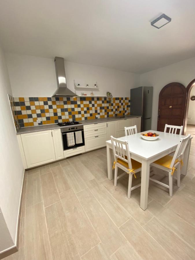 Apartamento Joshualba Mezquez Exterior foto