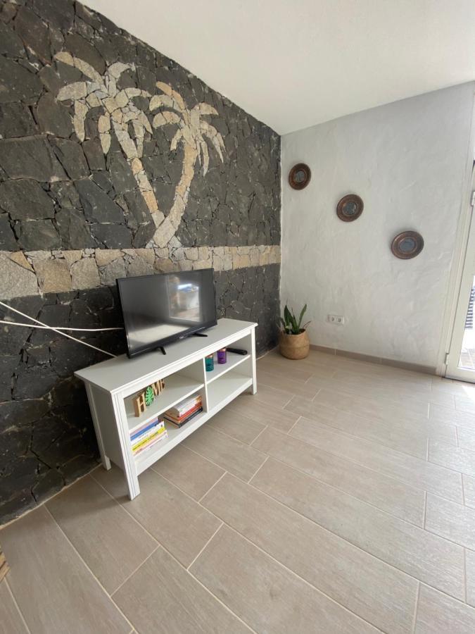 Apartamento Joshualba Mezquez Exterior foto