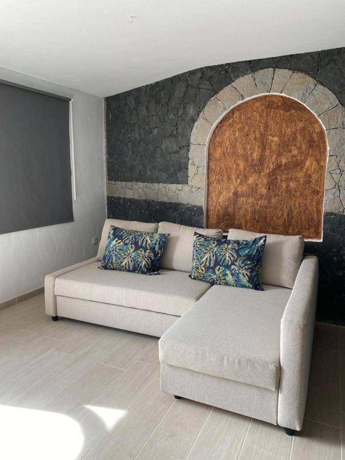 Apartamento Joshualba Mezquez Exterior foto